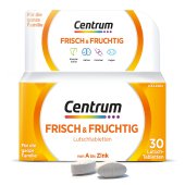 Centrum Frisch & Fruchtig, 30 St.