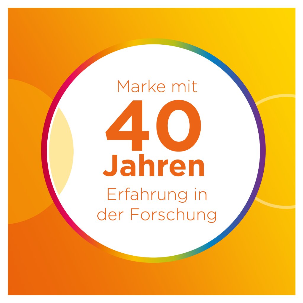 Centrum® Frisch & Fruchtig, Vitamin C, Vitamin D, Zink, Spurenelemente, 60 St.