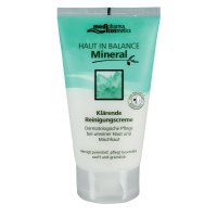 HAUT IN BALANCE Mineral klärende Reinigungscreme