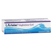 ARTELAC Nighttime Gel
