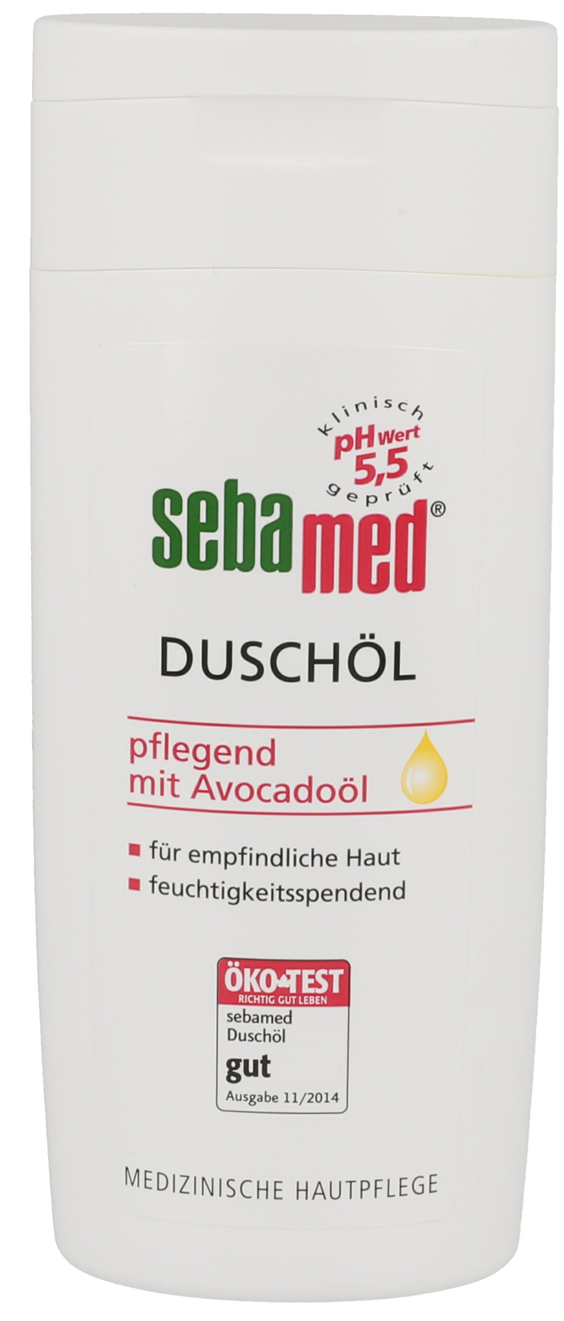 SEBAMED Duschöl