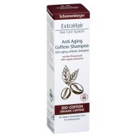 EXTRAHAIR Hair Care Sys.Anti-Aging Coff.Sham.Schoe