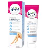 VEET Haarentfernungscreme sensitive