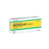 MEDIOLAX Medice magensaftresistente Tabletten