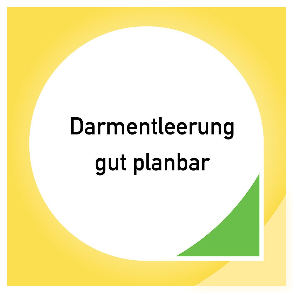 MEDIOLAX Medice magensaftresistente Tabletten
