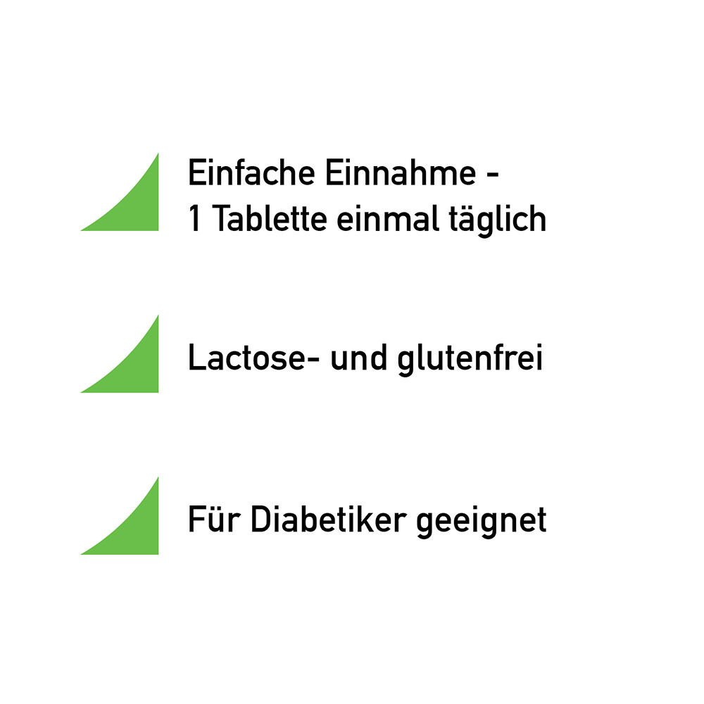MEDIOLAX Medice magensaftresistente Tabletten