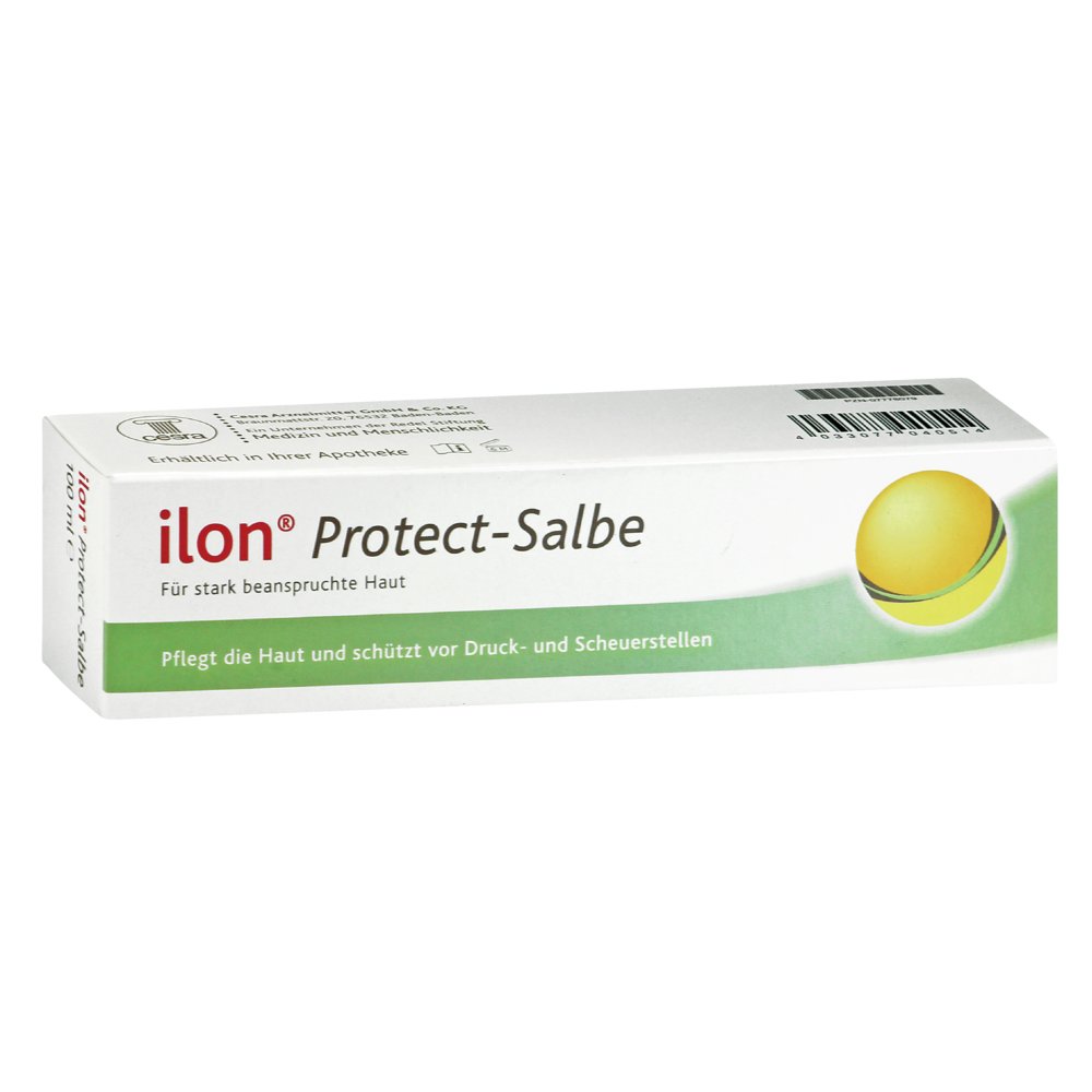 ILON Protect Salbe