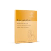 BÄUCHLEIN Wickel Kümmel 0,5%