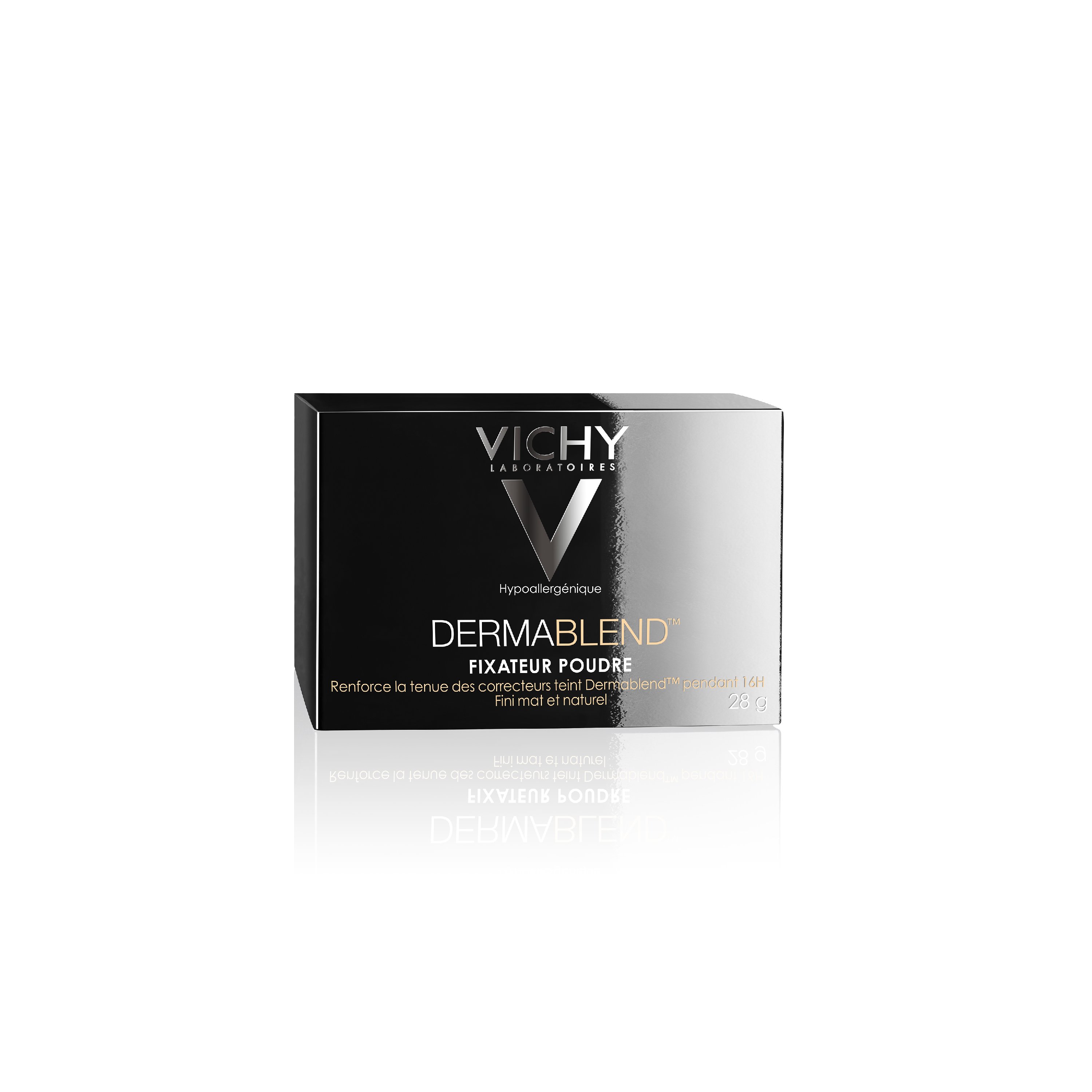 Vichy Dermablend Fixierpuder