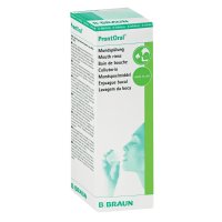 PRONTORAL Mundspüllösung