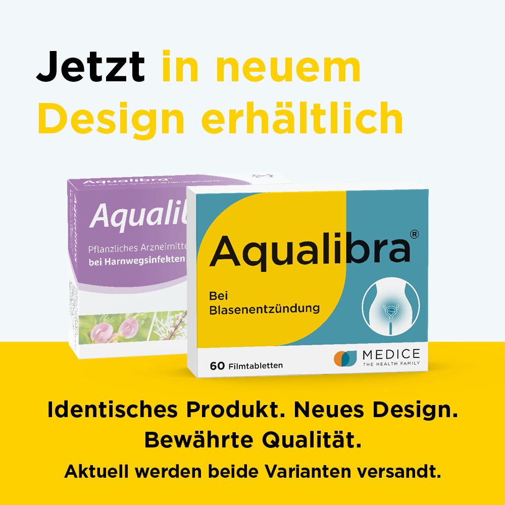 Aqualibra