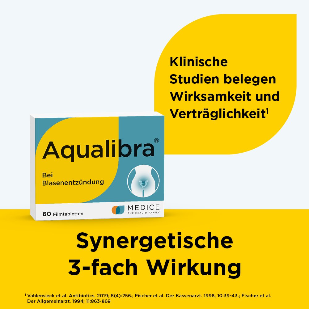 Aqualibra