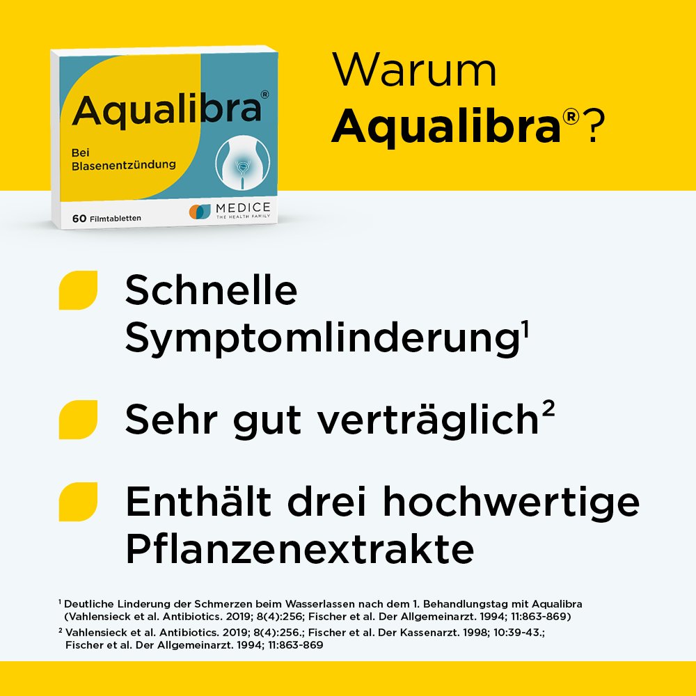 Aqualibra