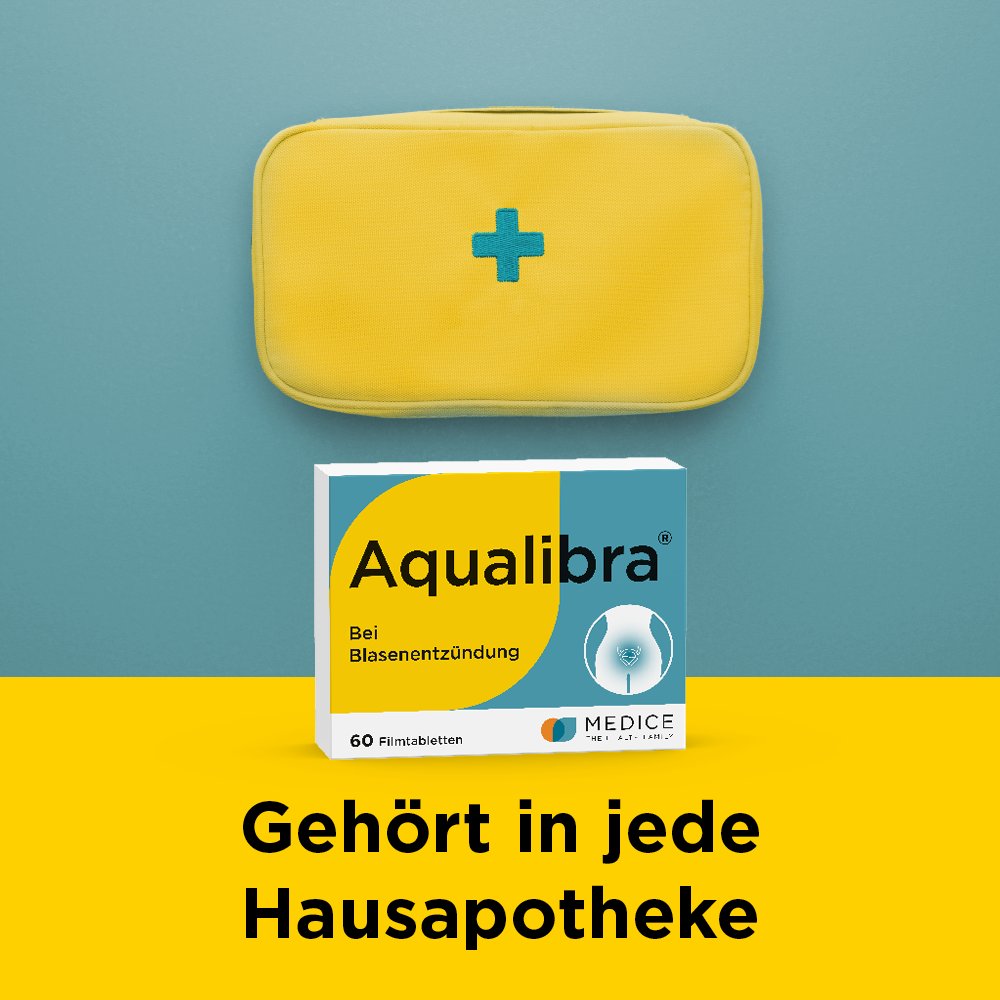 Aqualibra