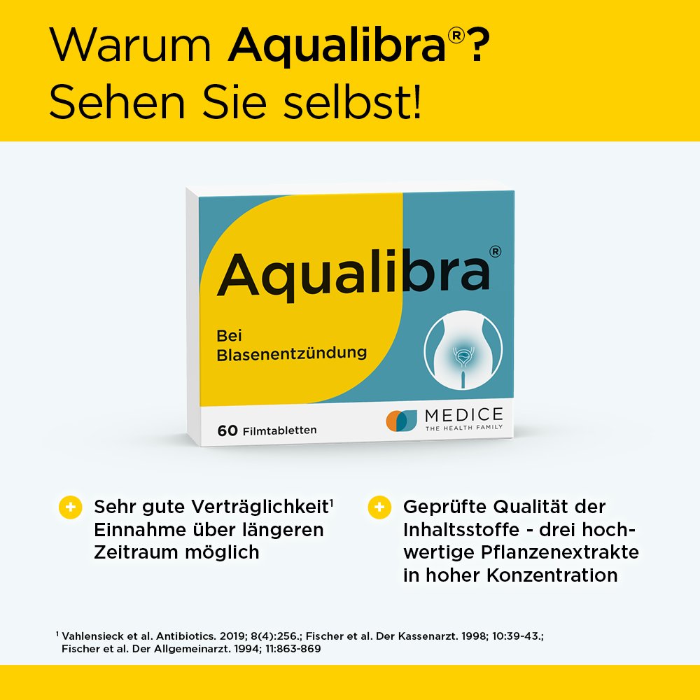 Aqualibra