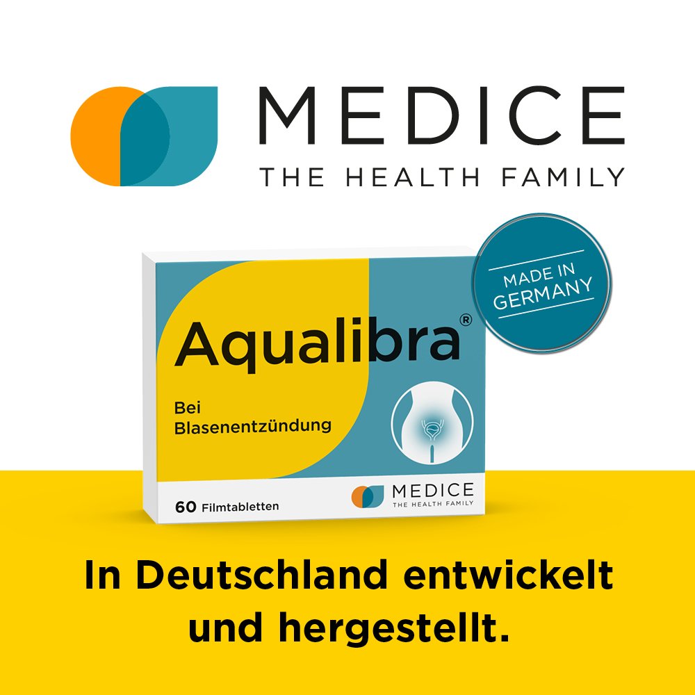 Aqualibra