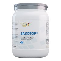 BASOTOP Balance Basenpulver