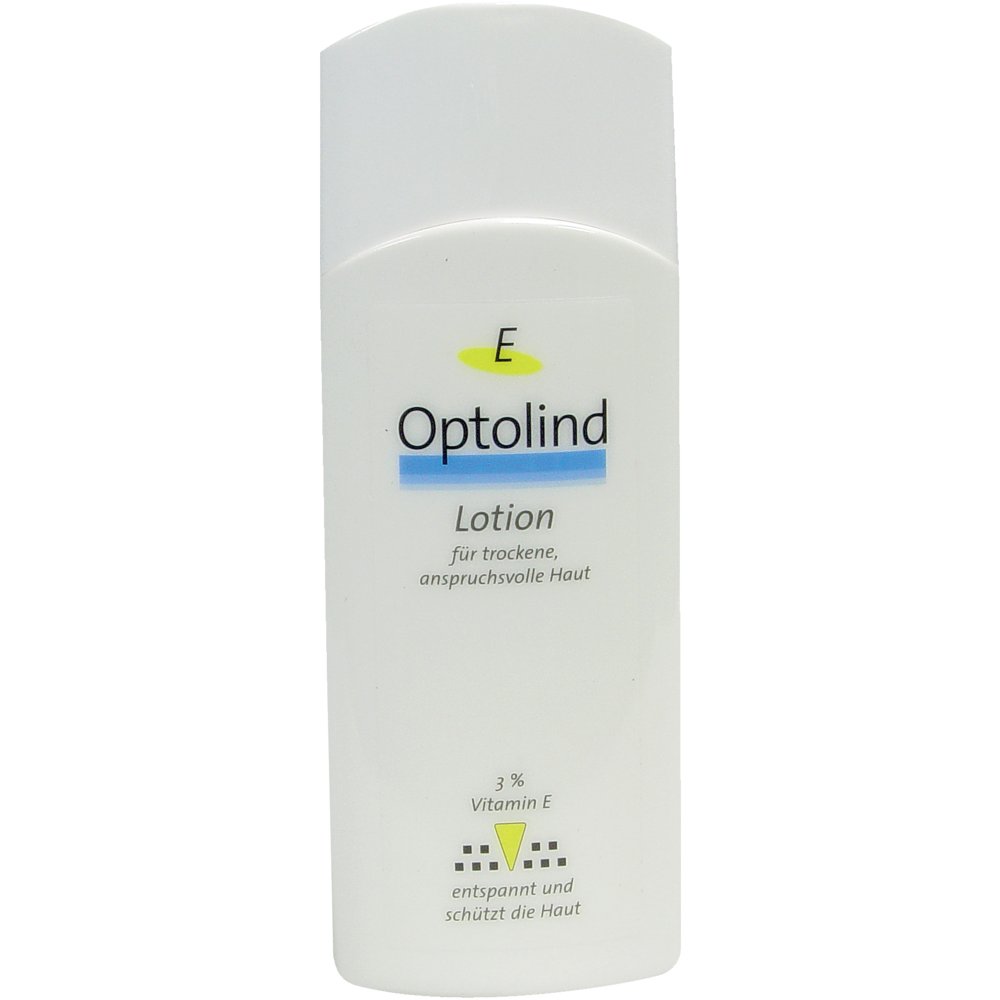OPTOLIND Lotion