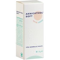 AKNICHTHOL soft Emulsion