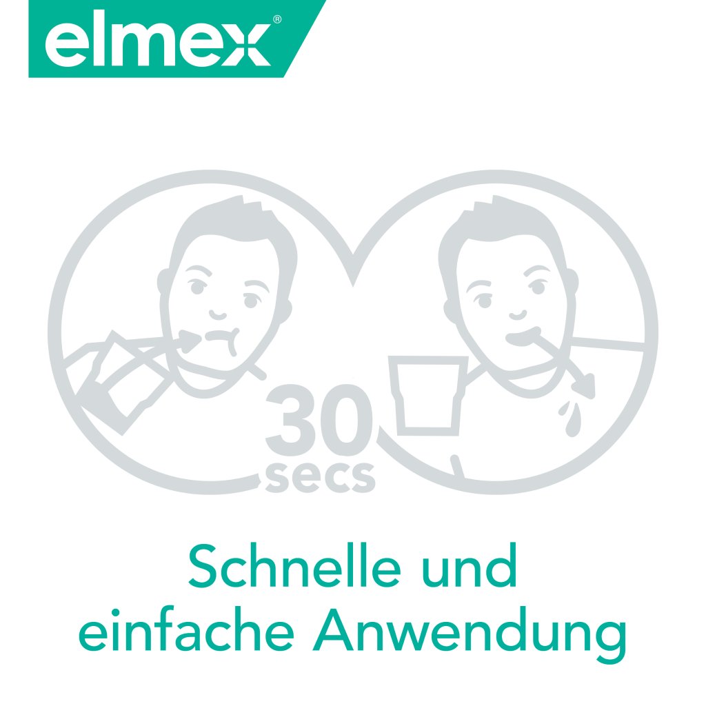 ELMEX SENSITIVE Zahnspülung