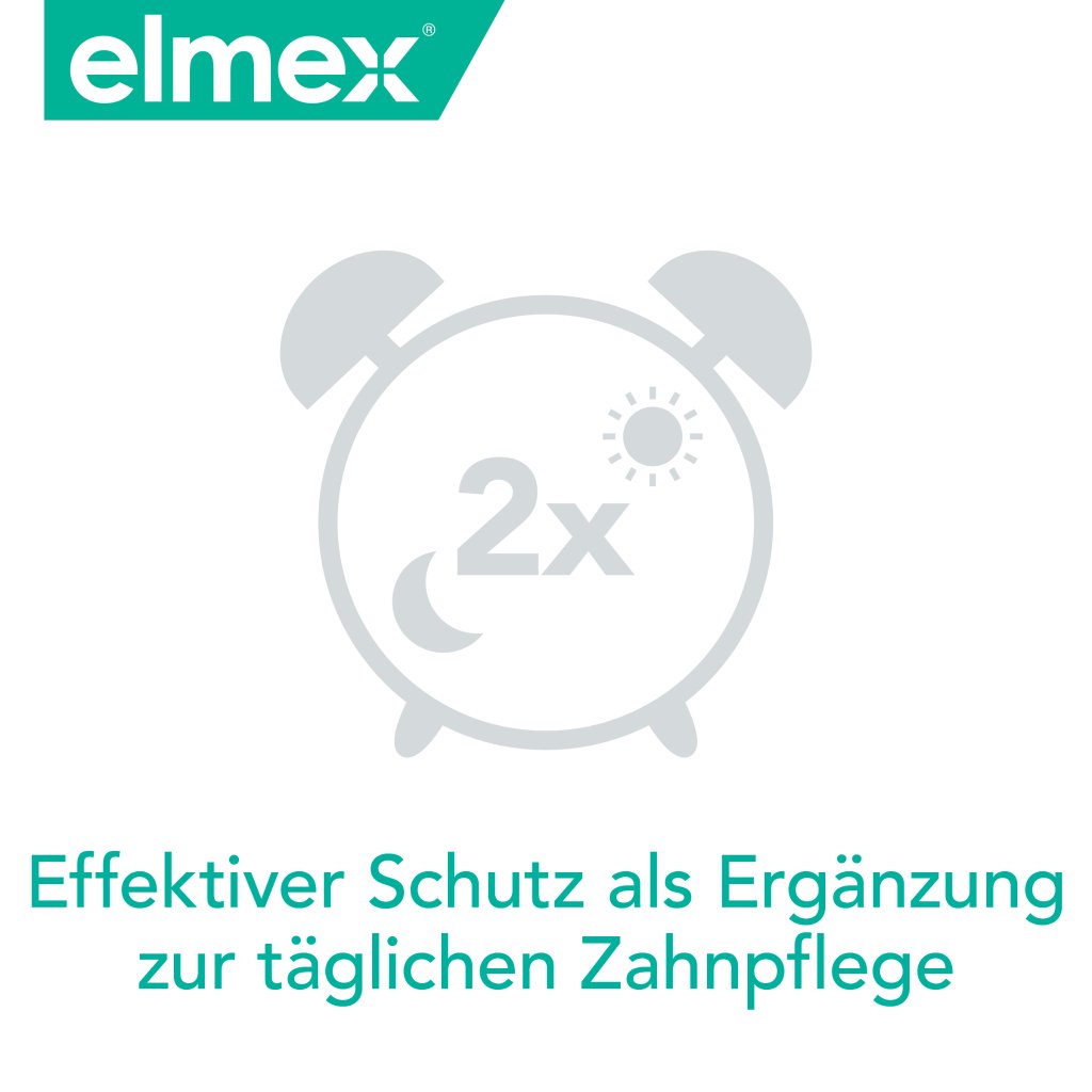 ELMEX SENSITIVE Zahnspülung