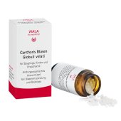 Cantharis Blasen Globuli velati