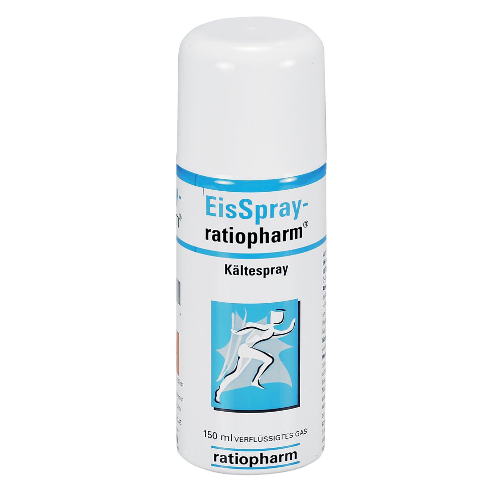 EISSPRAY-ratiopharm