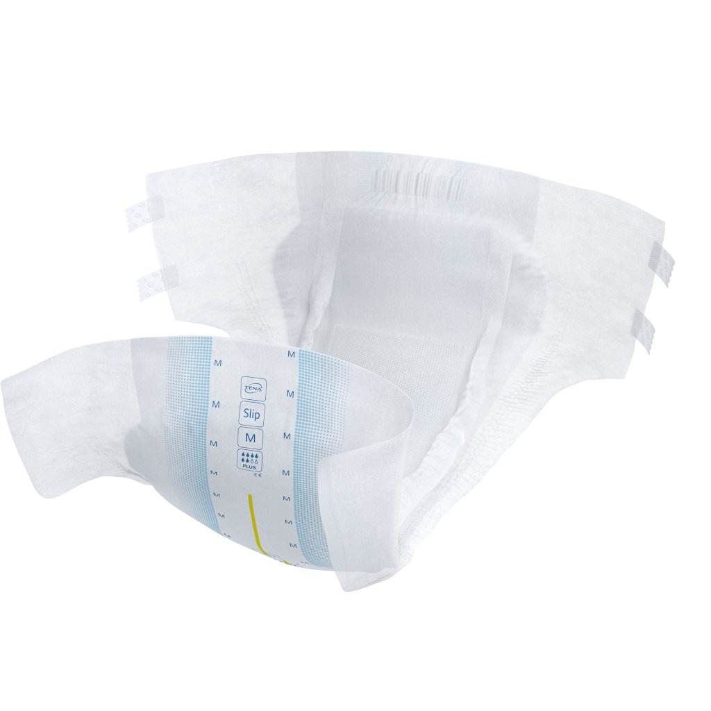 TENA SLIP plus S