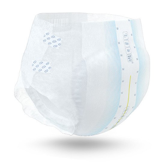 TENA SLIP plus S