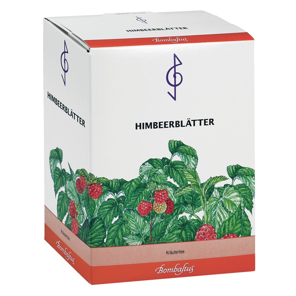 HIMBEERBLÄTTER TEE