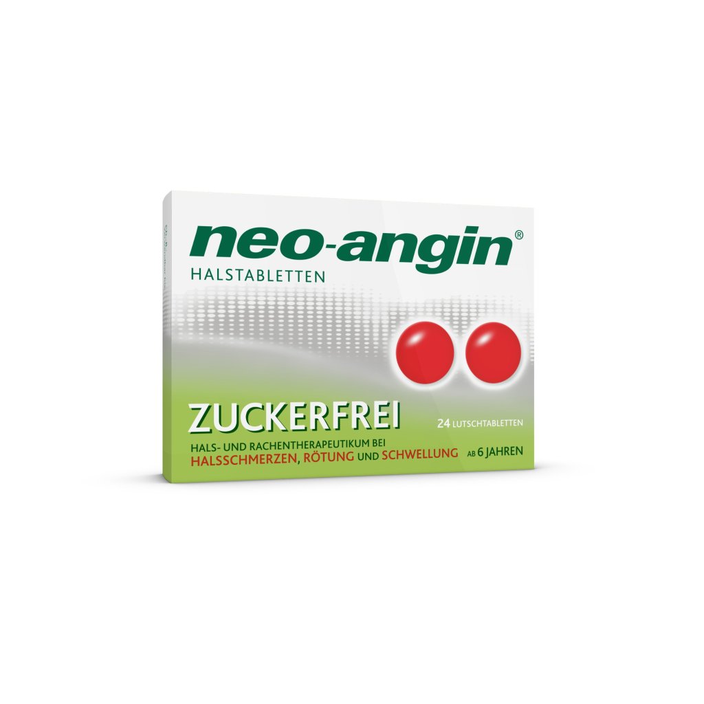 neo-angin zf LT 24 St