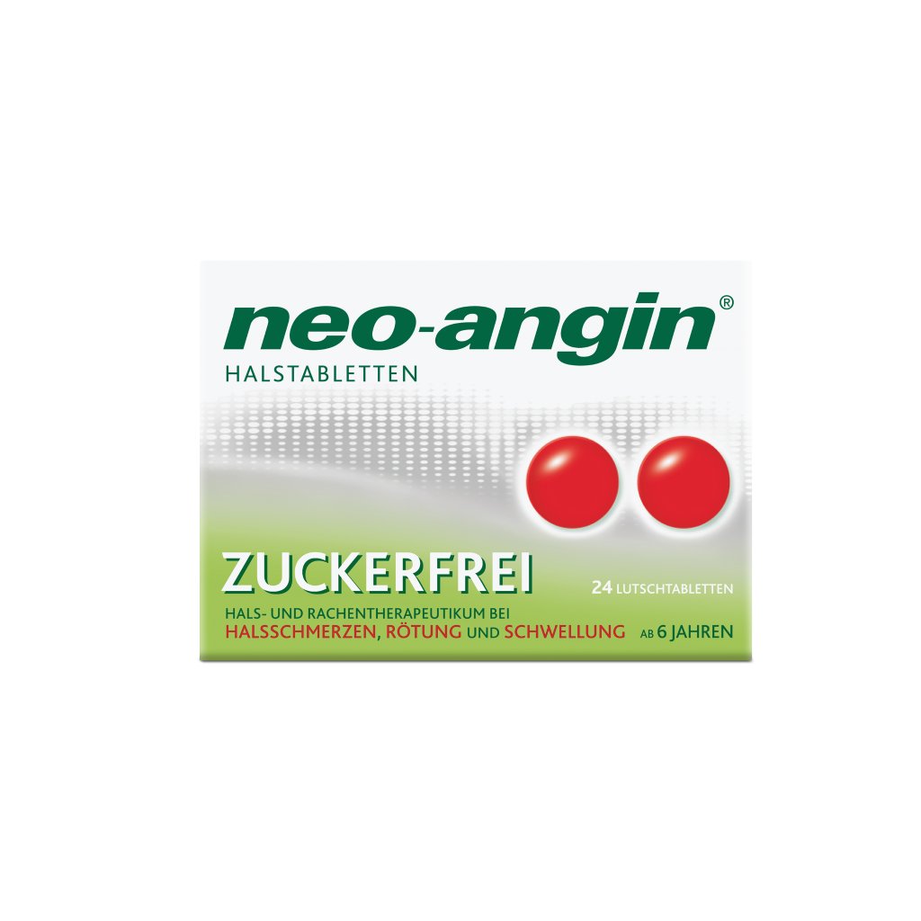 neo-angin zf LT 24 St