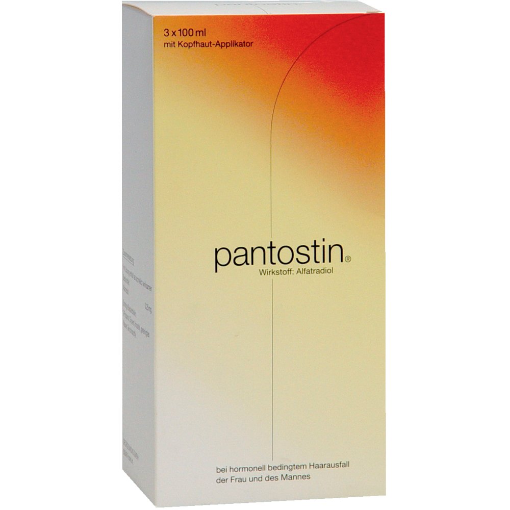 PANTOSTIN Lösung