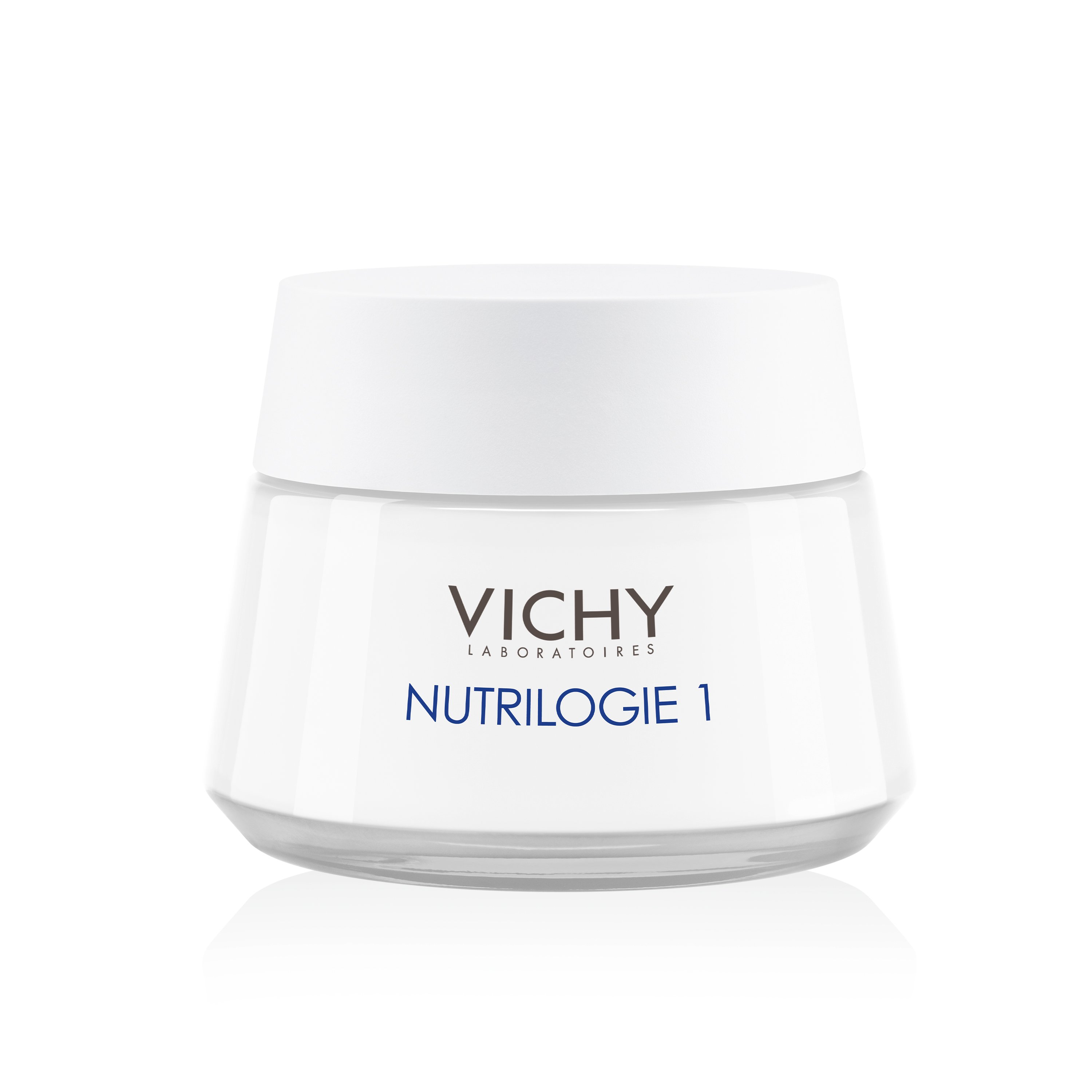 Vichy Nutrilogie 1 Intensiv-Aufbaupflege