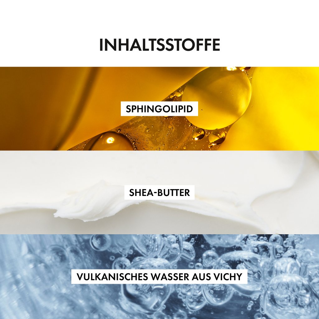 Vichy Nutrilogie 2 Intensiv-Aufbaupflege