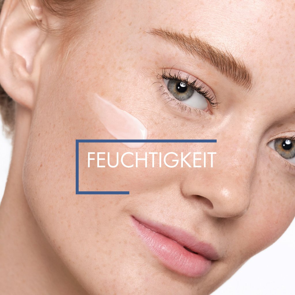 Vichy Minéral 89 Pflegende Gesichtscreme 50 ml