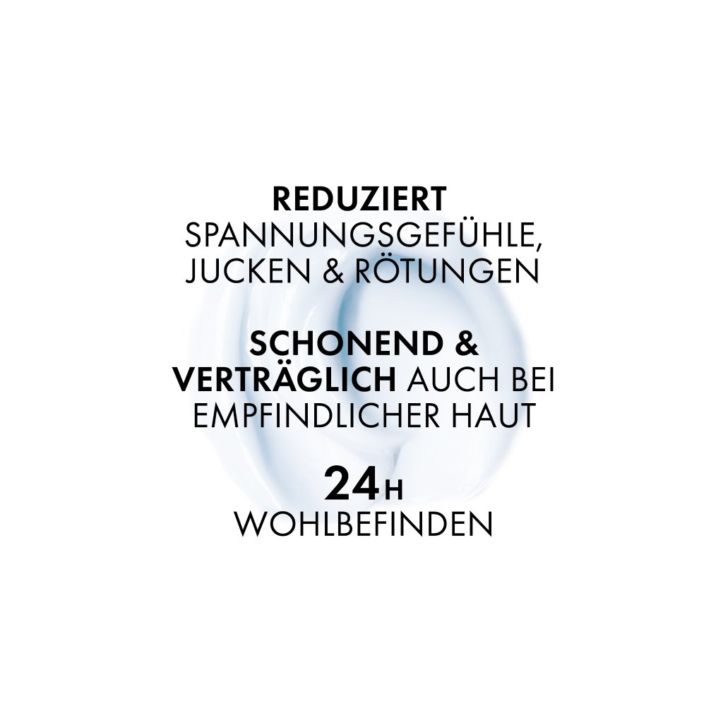 Vichy Minéral 89 Pflegende Gesichtscreme 50 ml