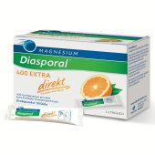 MAGNESIUM DIASPORAL 400 Extra direkt Granulat