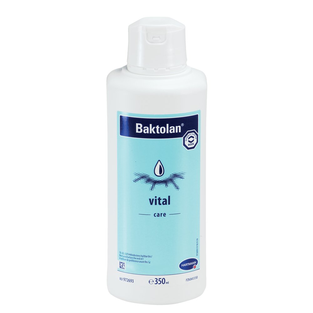 BAKTOLAN vital Gel