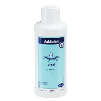 BAKTOLAN vital Gel