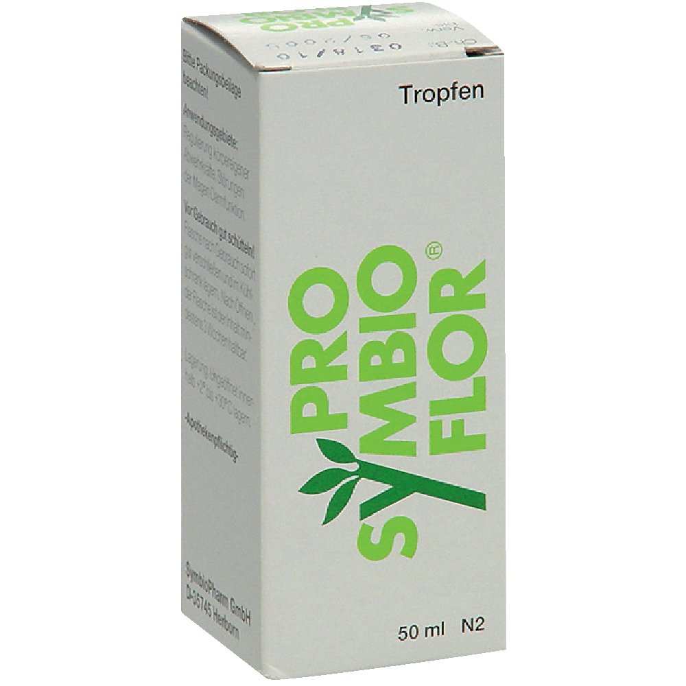 PRO-SYMBIOFLOR Suspension