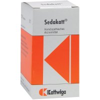 SEDAKATT Tabletten