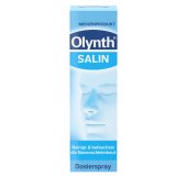 Olynth Salin Nasenspray - 15 ml