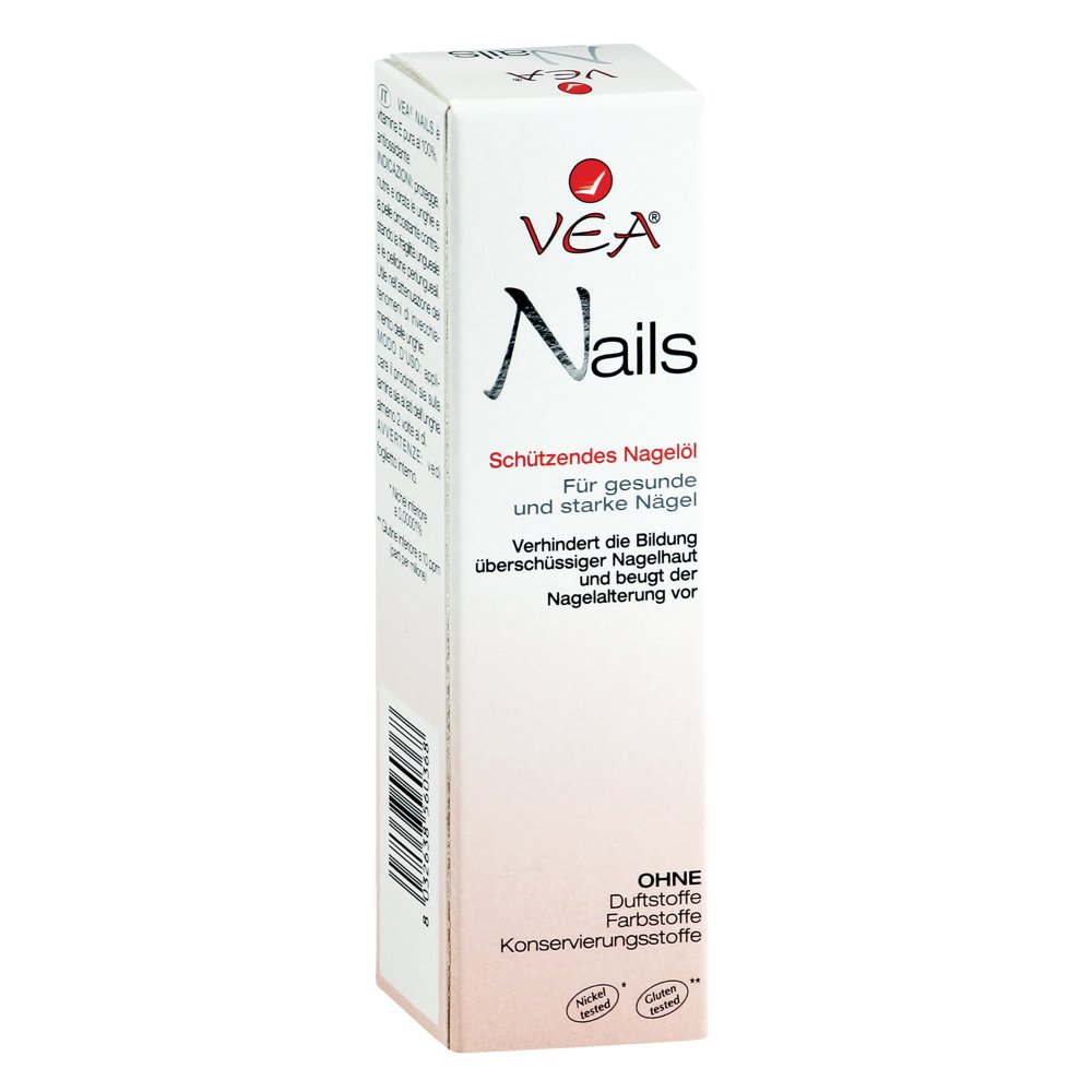 VEA Nails Nagelöl
