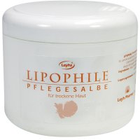 LIPOPHILE Pflegesalbe