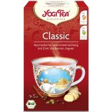 YOGI TEA Classic Chai Bio