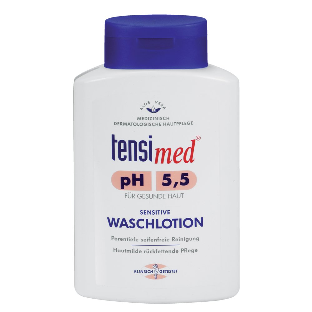 TENSIMED Waschemulsion