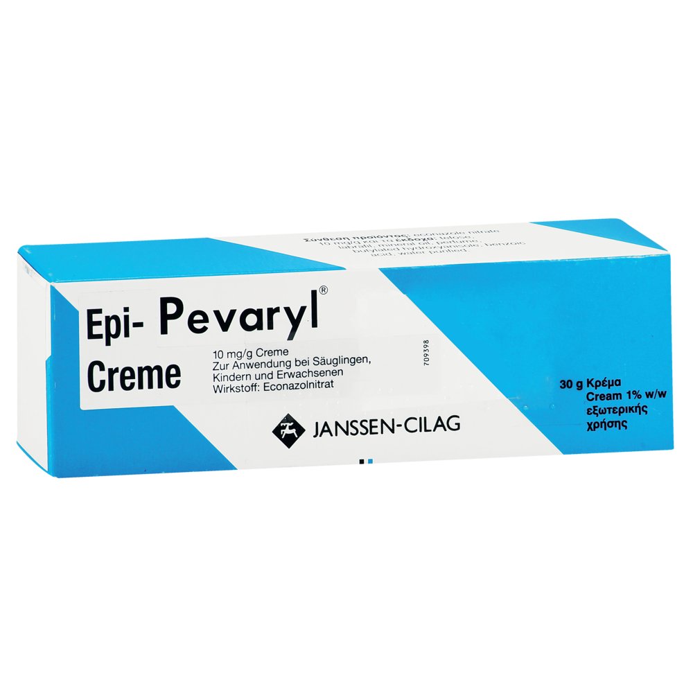 EPI PEVARYL Creme