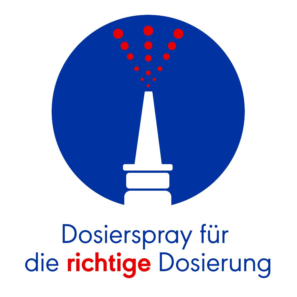 Otriven gegen Schnupfen 0,1 % Nasenspray ohne Konservierungsstoffe, 10 ml