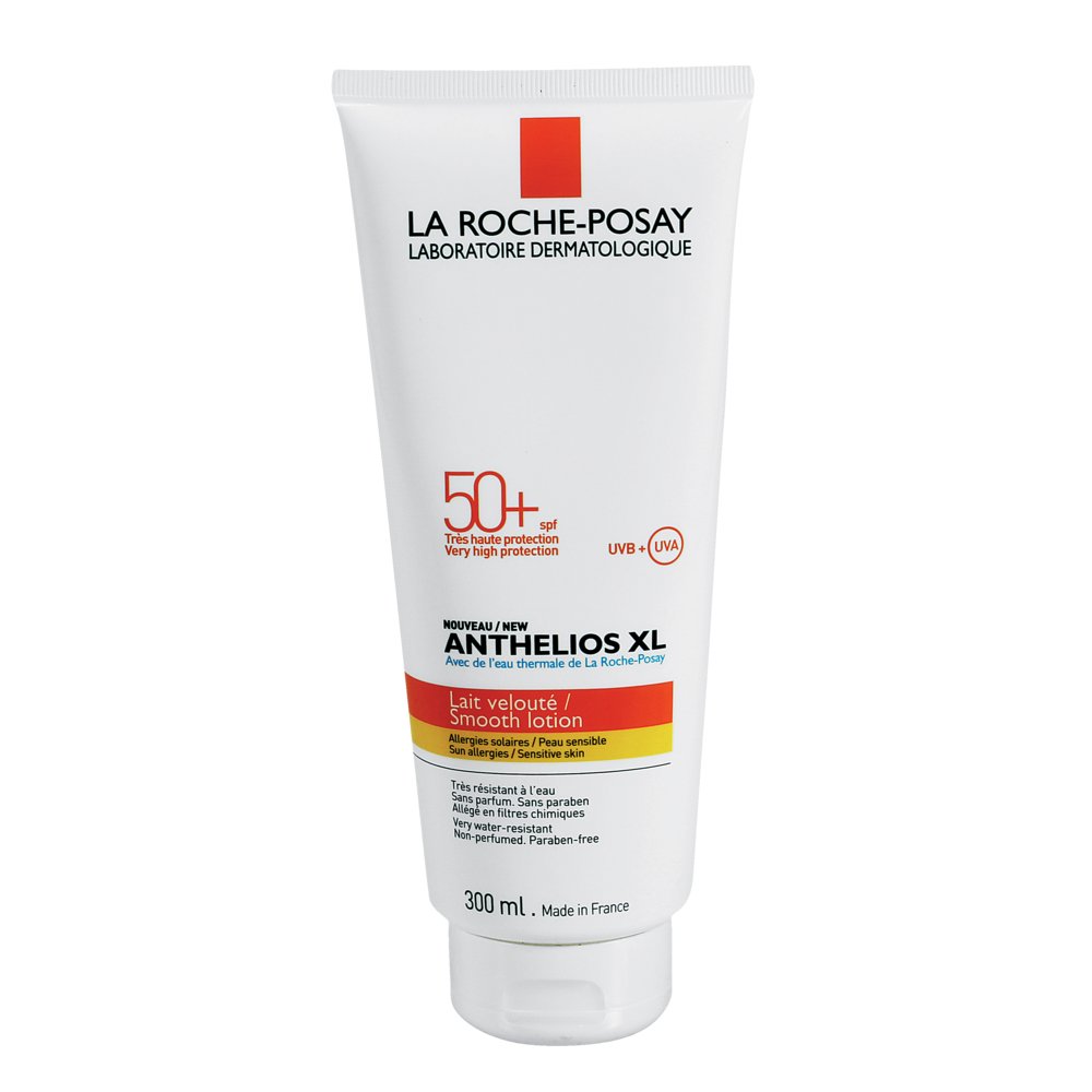 ROCHE-POSAY Anthelios Milch LSF 50+